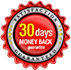 30 days money back